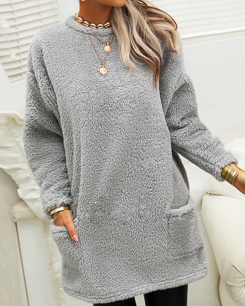 Classic Vintage Sweater