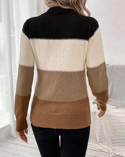 Vintage Inspired Sweater
