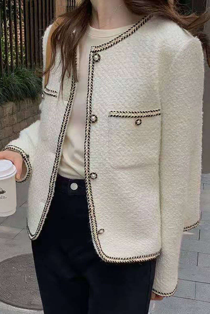 Vintage Inspired Jacket