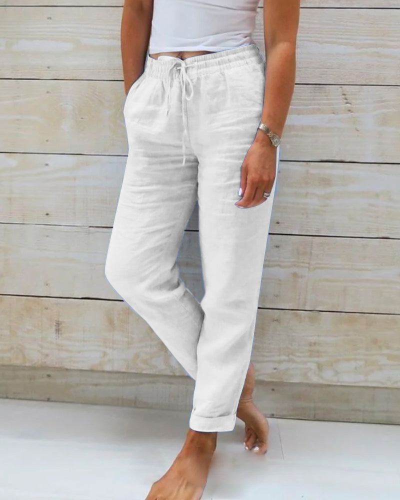 Thoughtfully Designed Garment