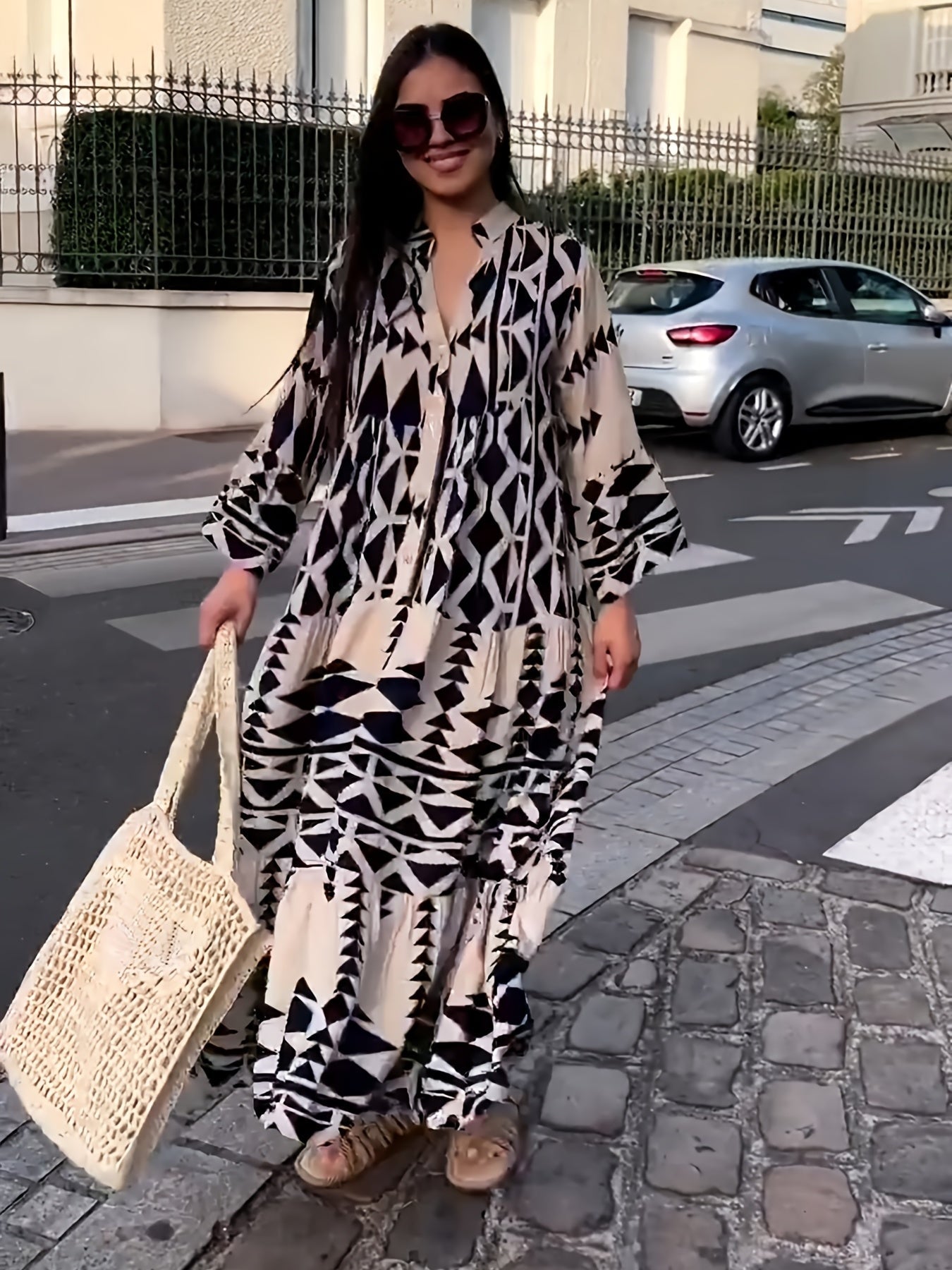 Beautifully Crafted Dress