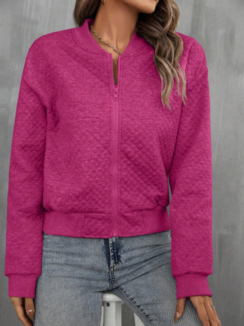 Classic Vintage Jacket
