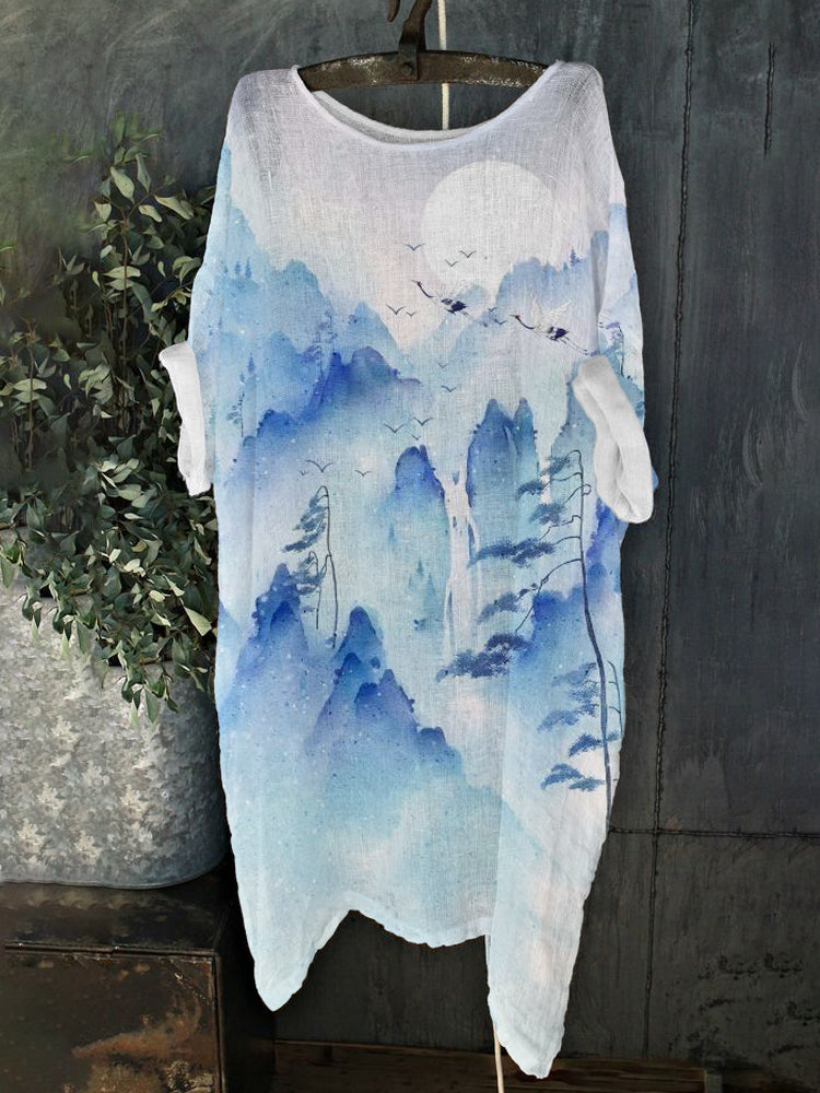 Vintage Inspired Shirt