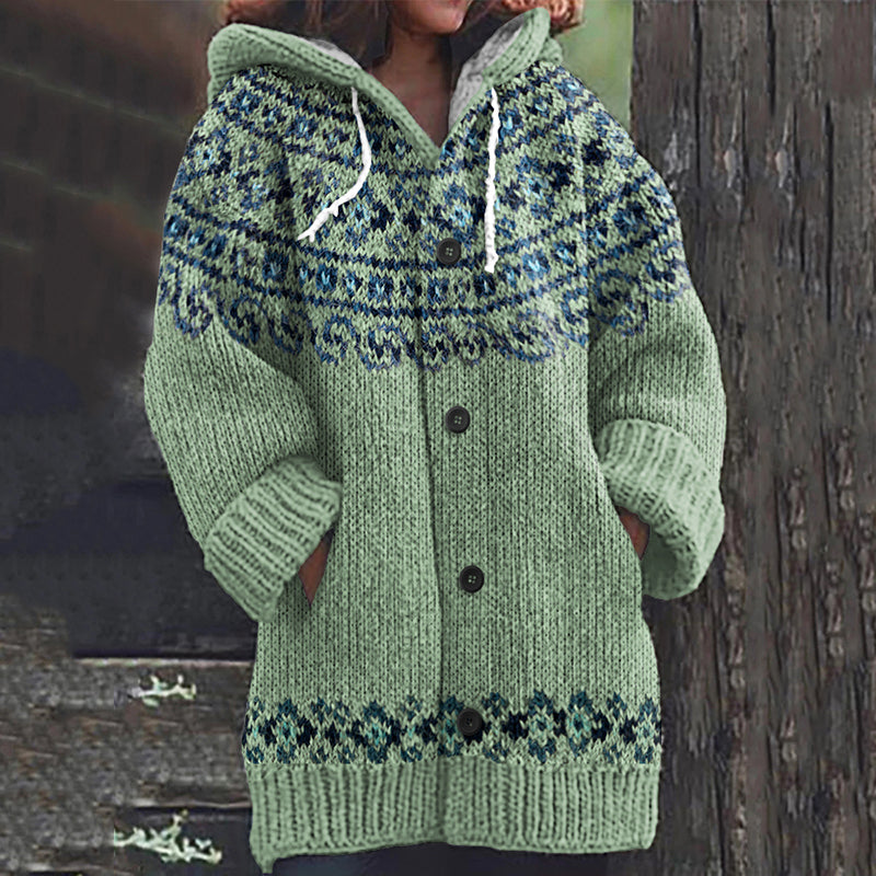 Classic Vintage Sweater