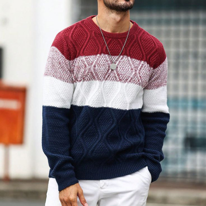Classic Vintage Sweater