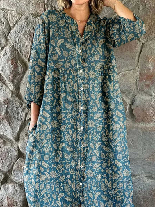 Elegantly Designed Shirt