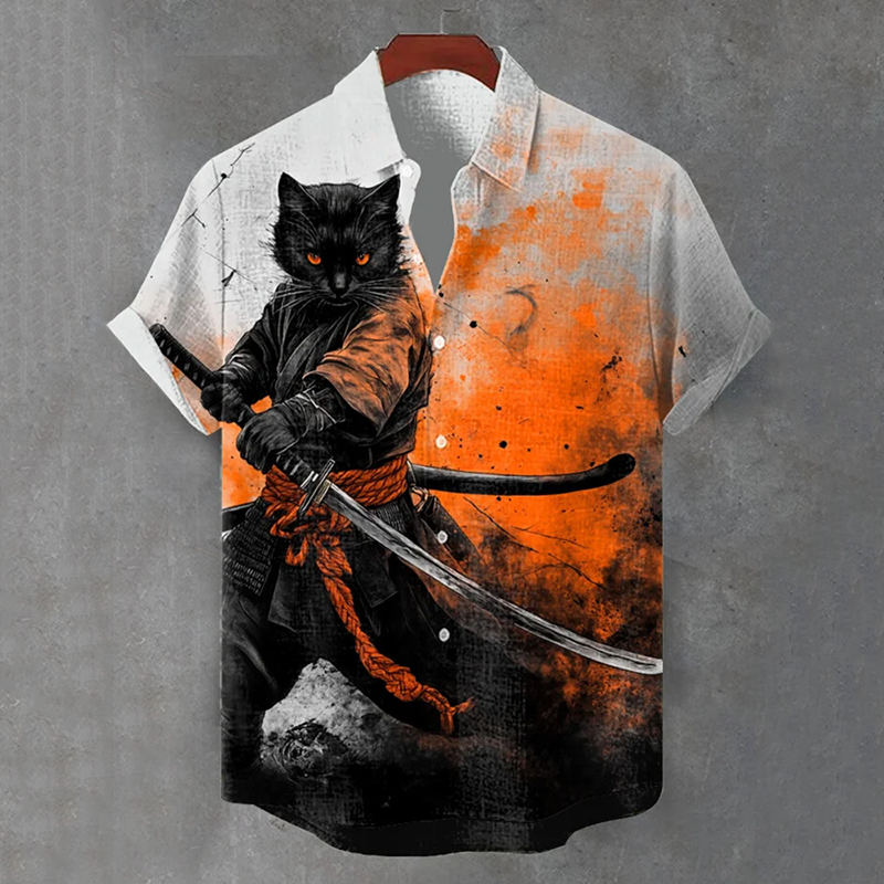 Classic Designed Shirt