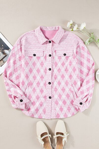 Elegantly Designed Jacket