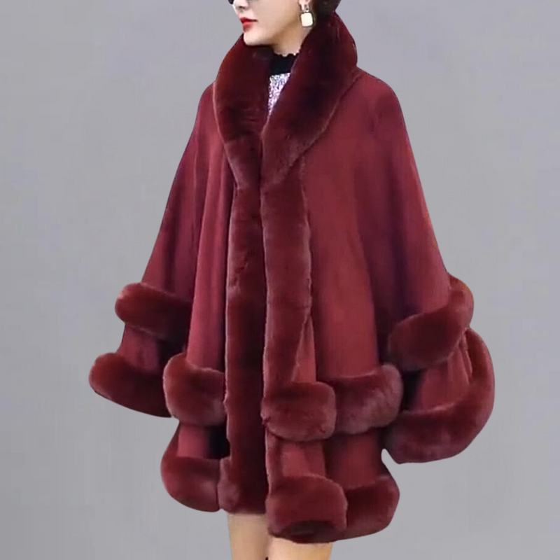 Beautifully Crafted Coat
