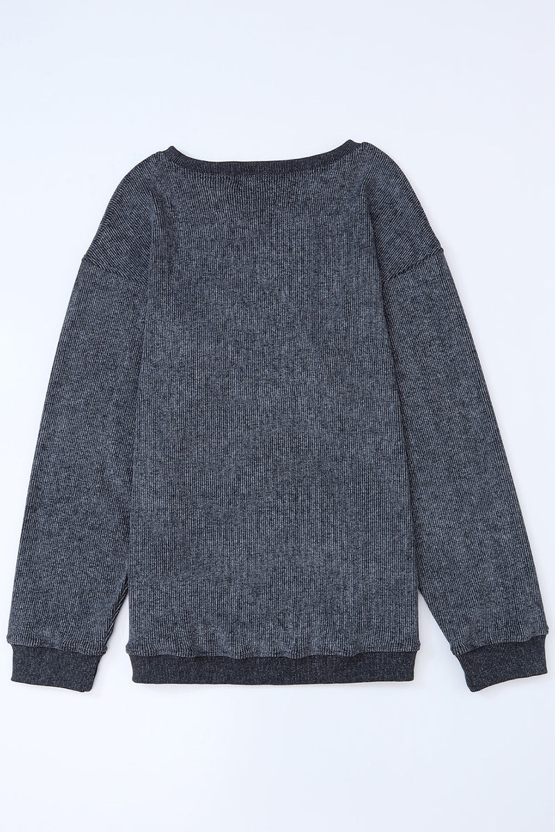 Classic Designed Sweater