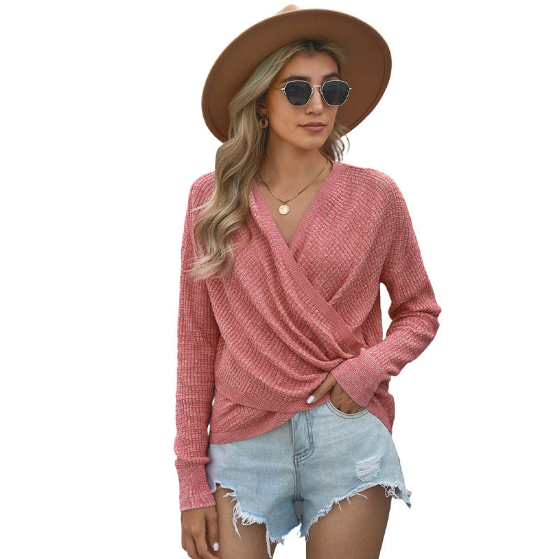 Vintage Inspired Sweater
