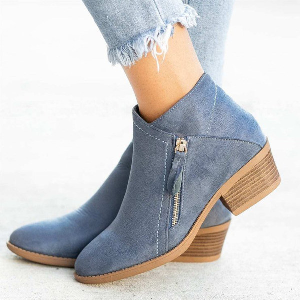 Comfortable Orthopedic Boots for Daily Wear