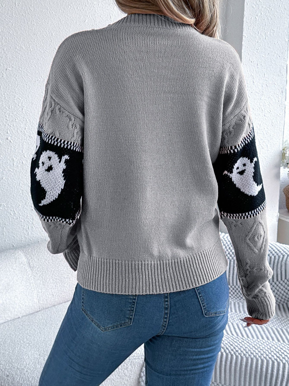 Beautifully Crafted Sweater