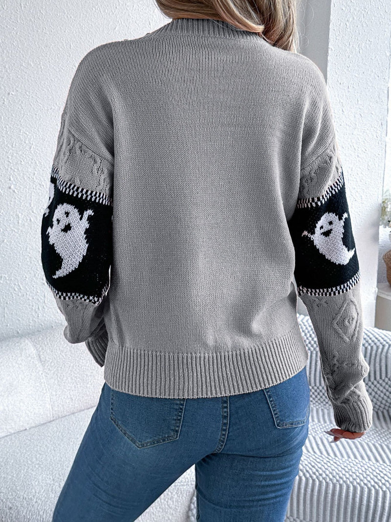 Beautifully Crafted Sweater