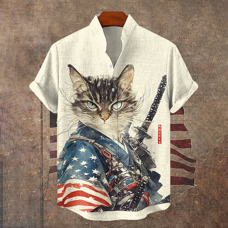 Elegantly Designed Shirt