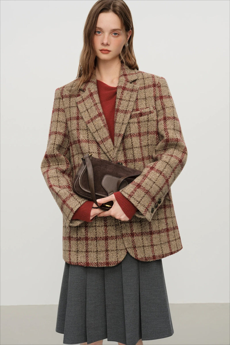 Thoughtfully Designed Garment