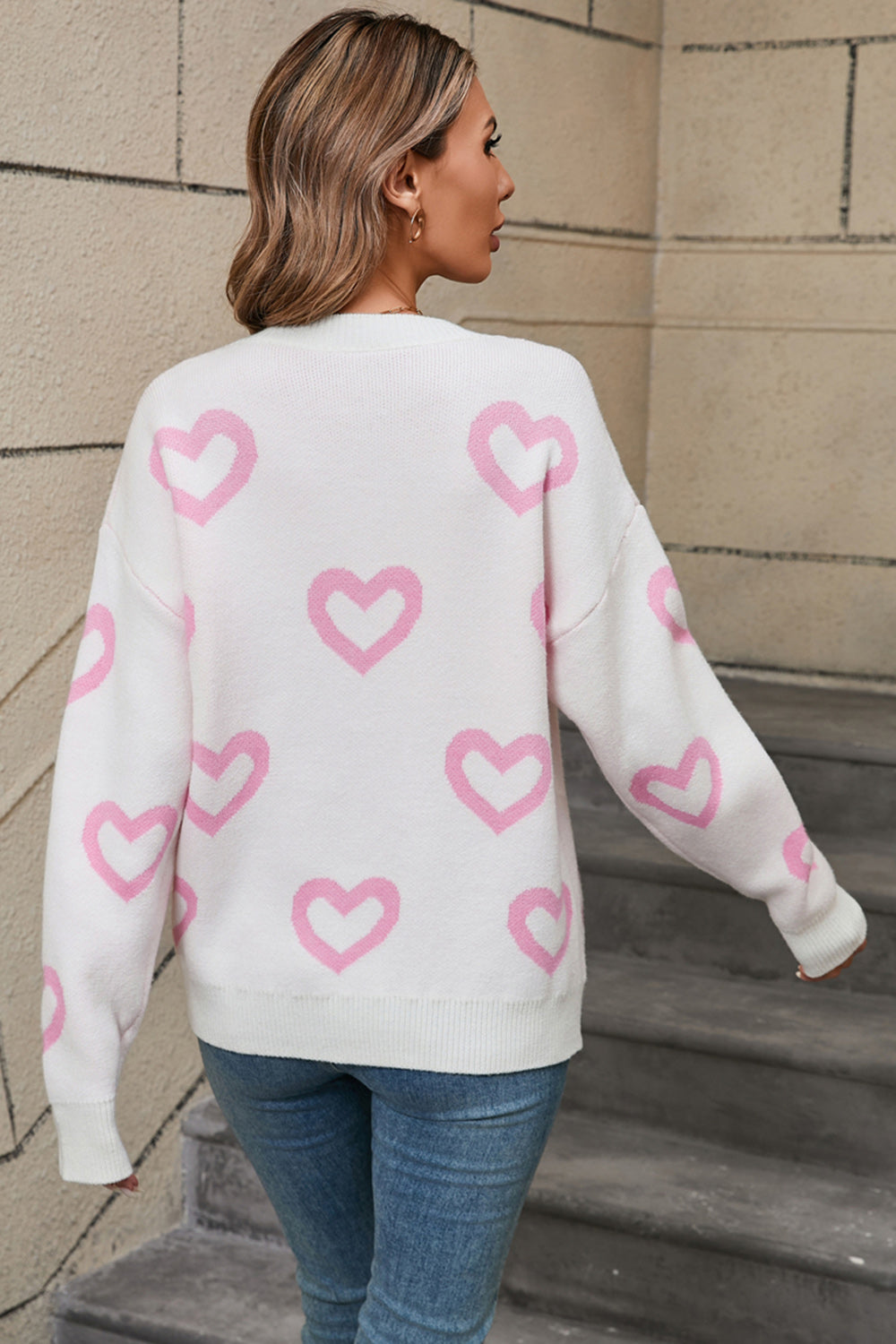 Beautifully Crafted Sweater