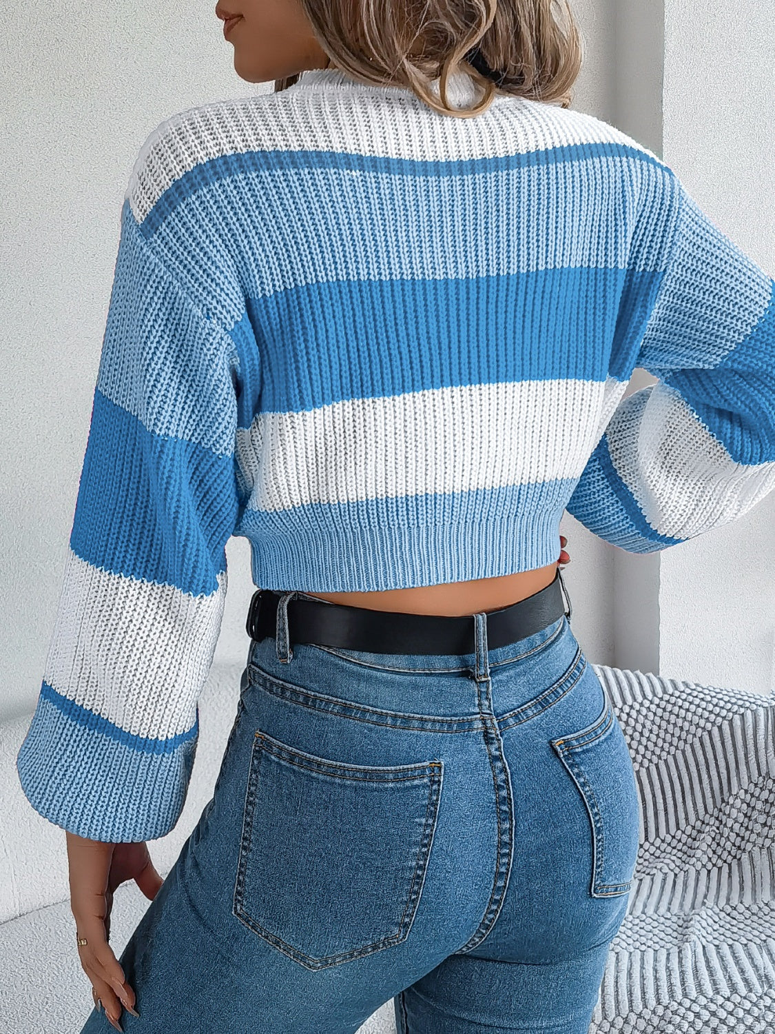Beautifully Crafted Sweater