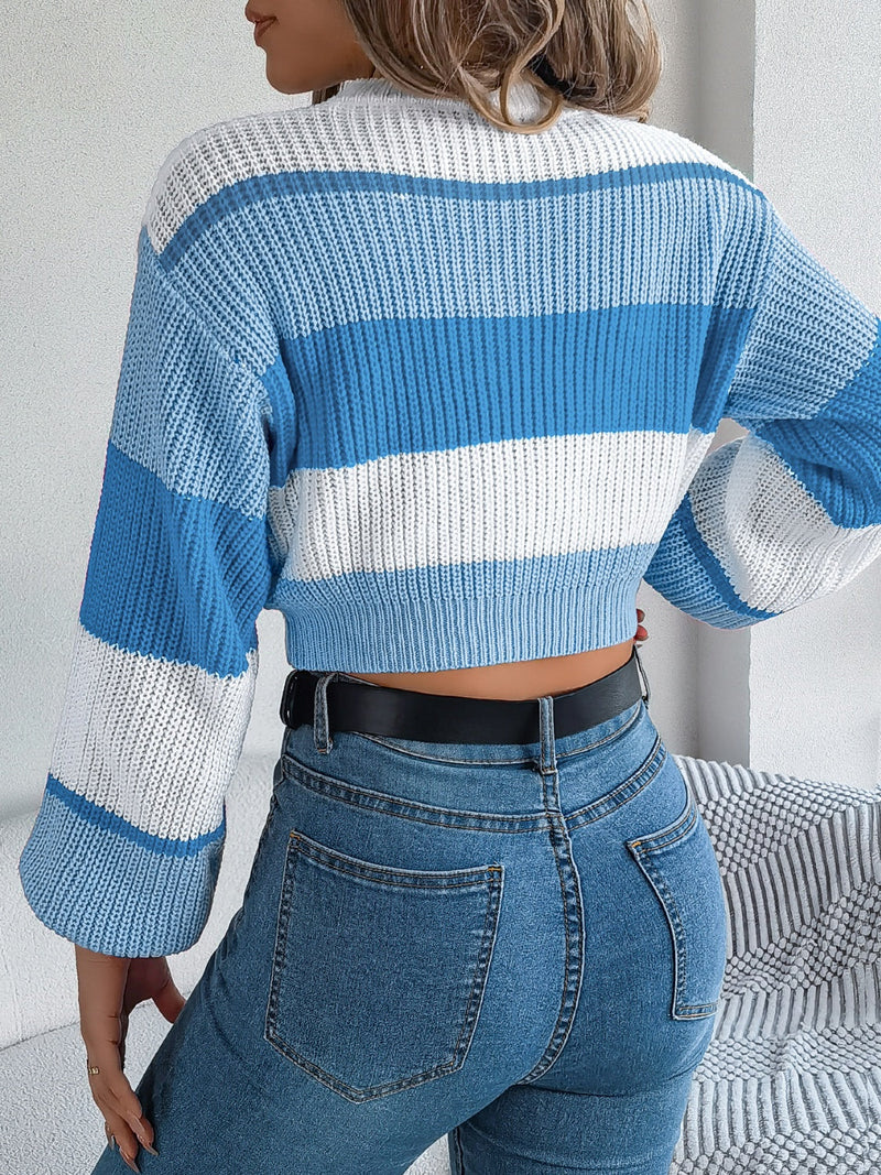 Beautifully Crafted Sweater