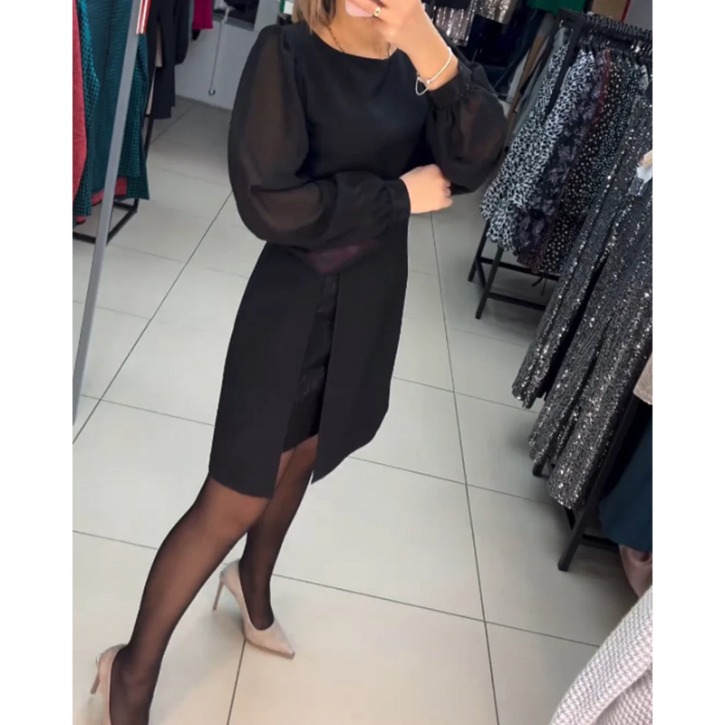 Vintage Inspired Dress