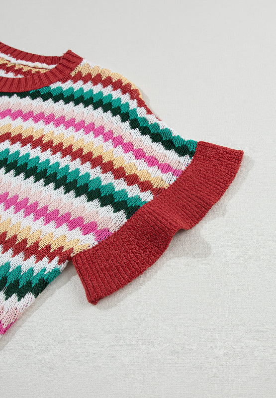 Beautifully Crafted Sweater