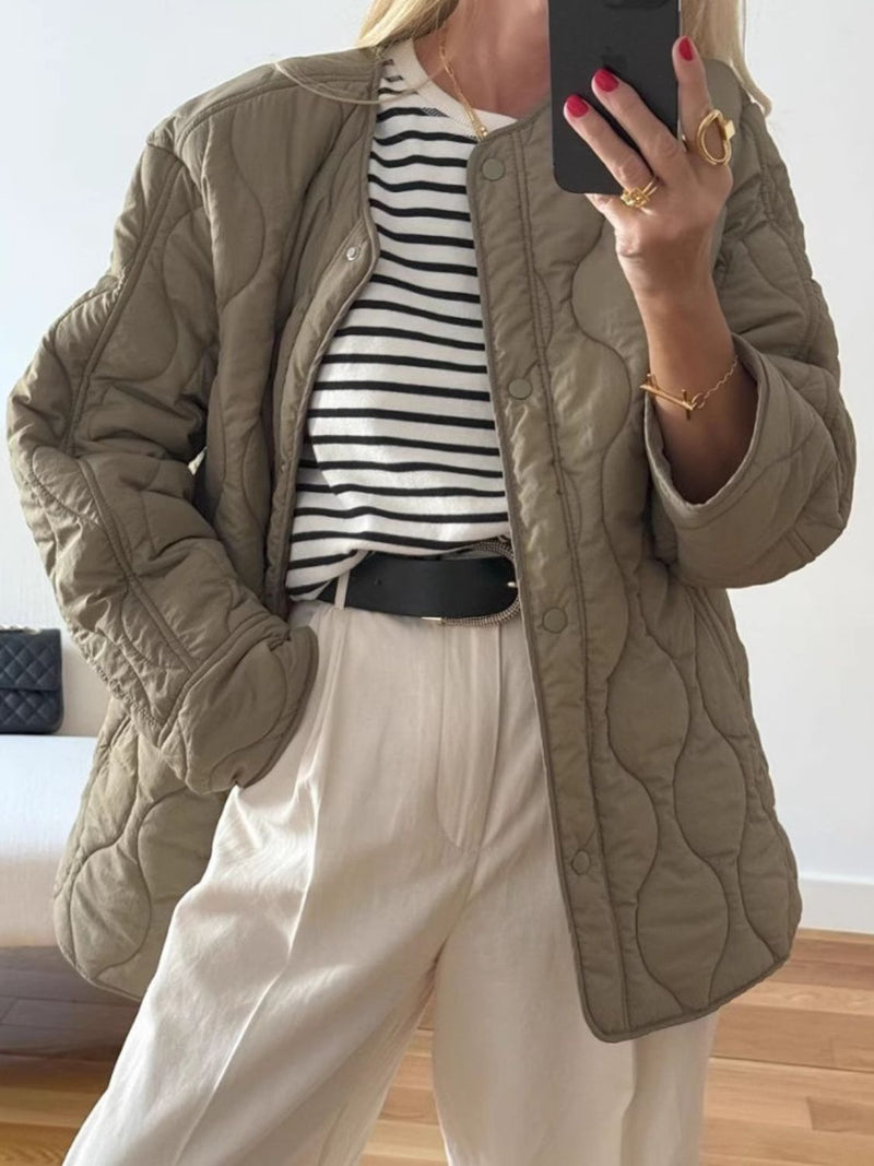 Beautifully Crafted Coat
