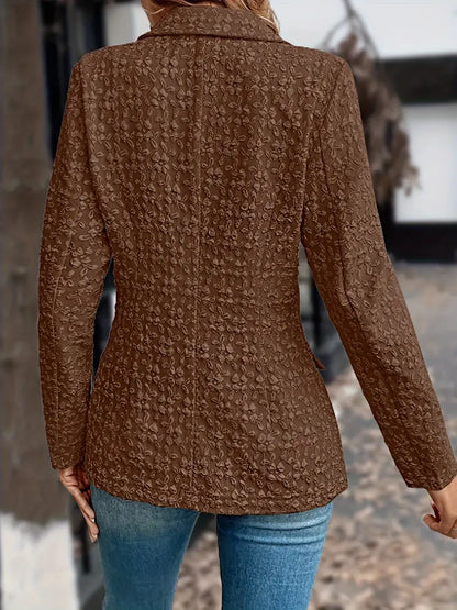 Thoughtfully Designed Jacket
