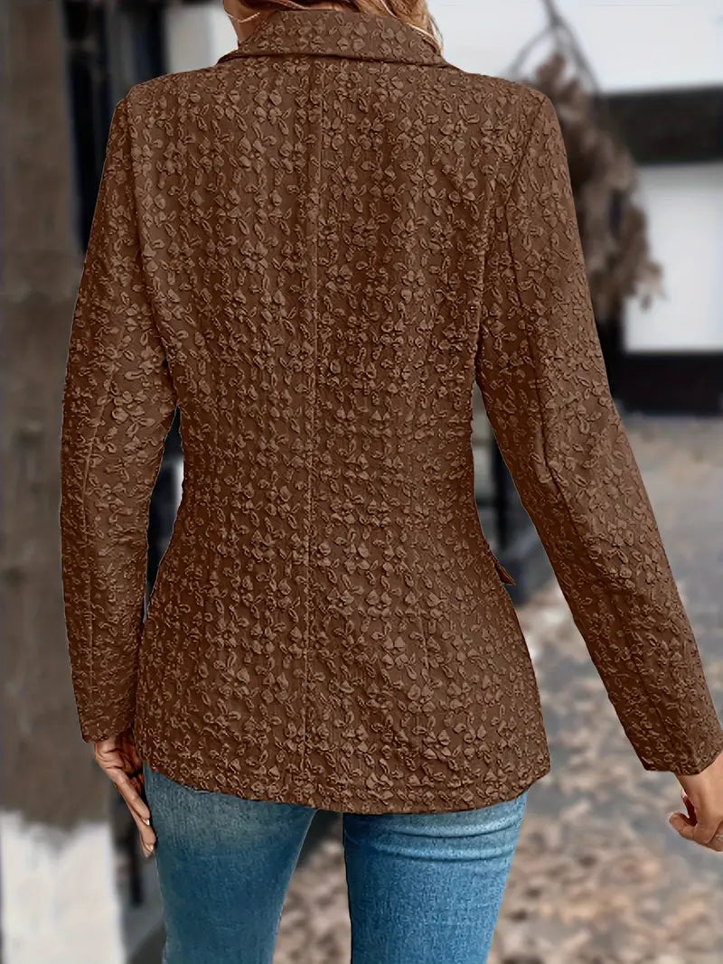 Thoughtfully Designed Jacket