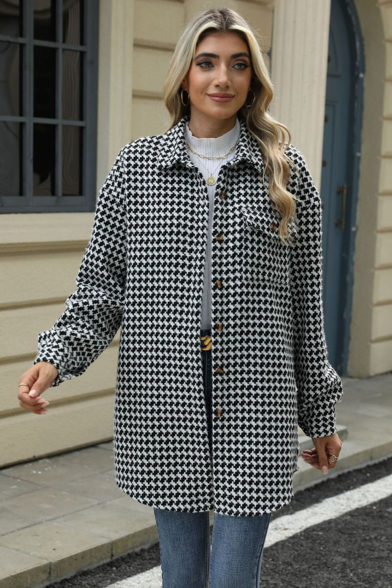 Classic Vintage Coat