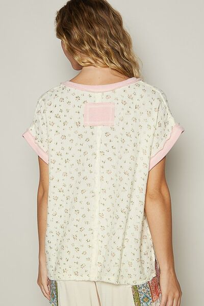 Thoughtfully Designed T-Shirt