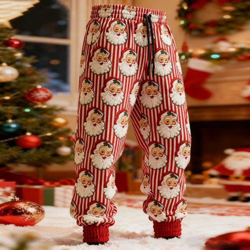Classic Designed Pants