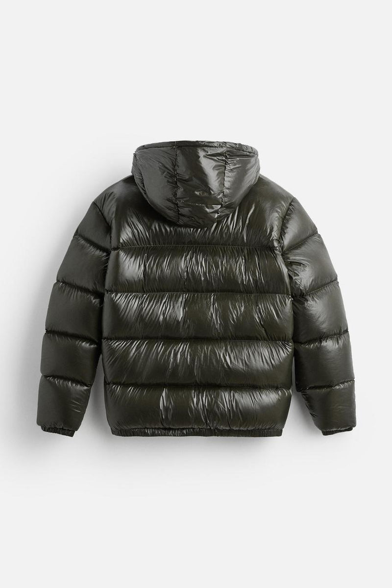Timeless Vintage Style Jacket