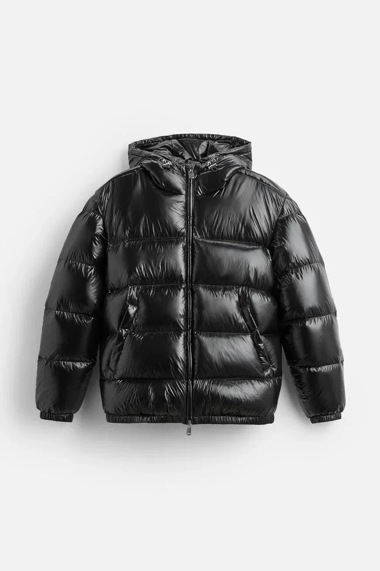 Timeless Vintage Style Jacket