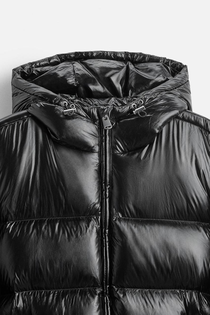 Timeless Vintage Style Jacket