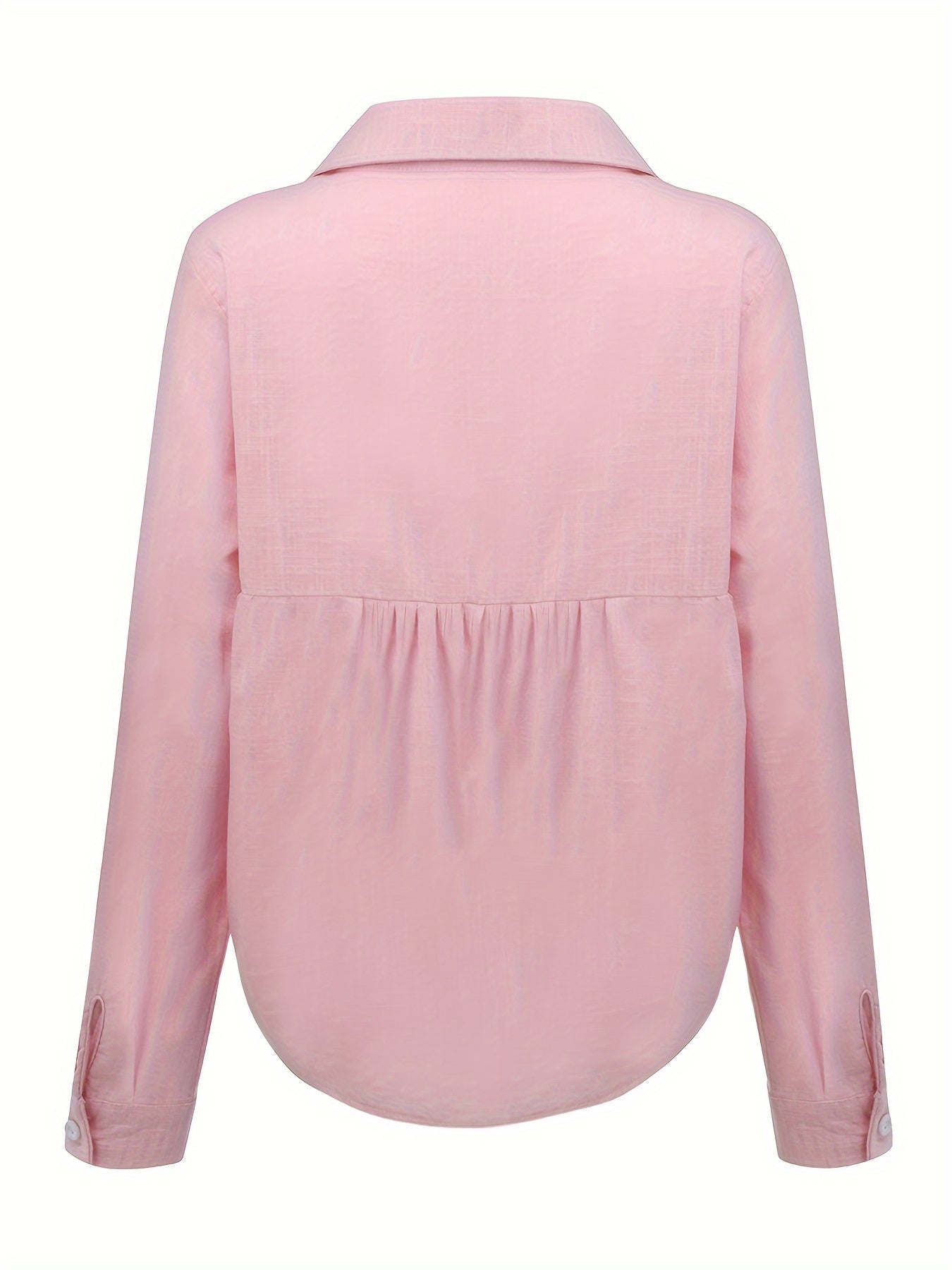 Classic Designed Blouse