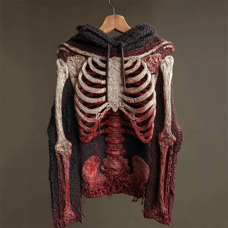 Classic Vintage Sweater