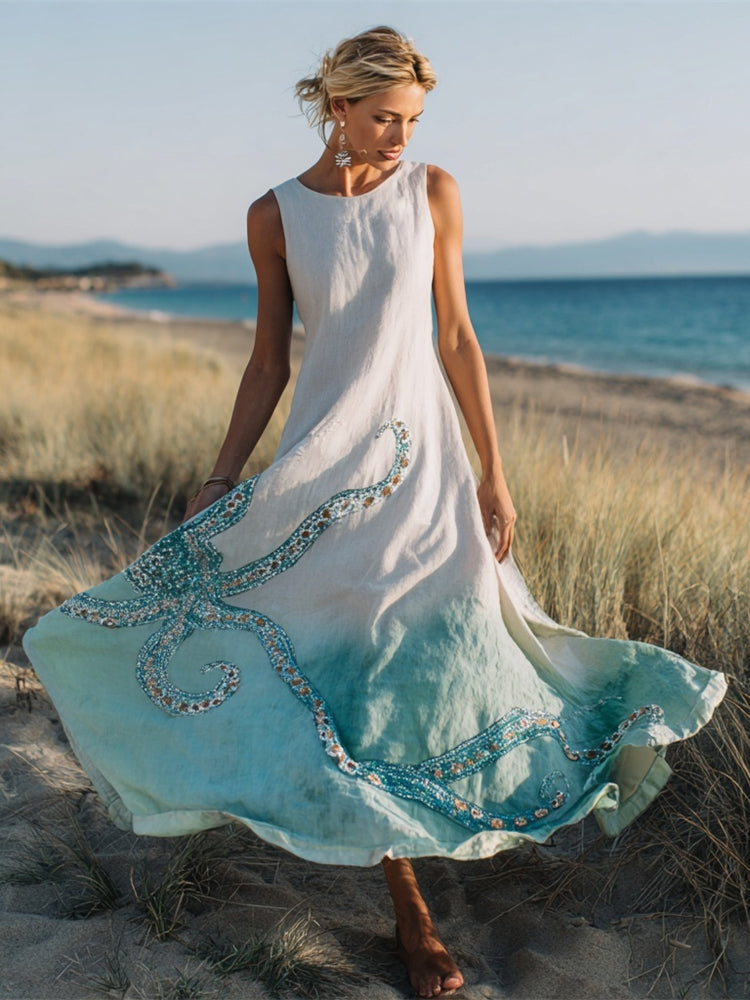 Thoughtfully Designed Dress