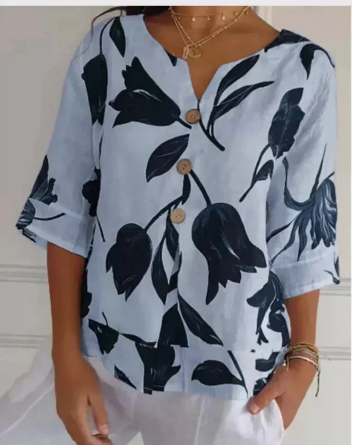 Beautifully Crafted Blouse