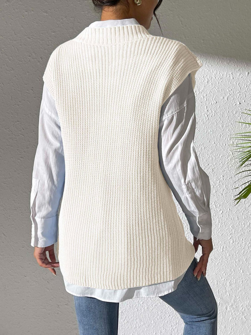 Beautifully Crafted Sweater