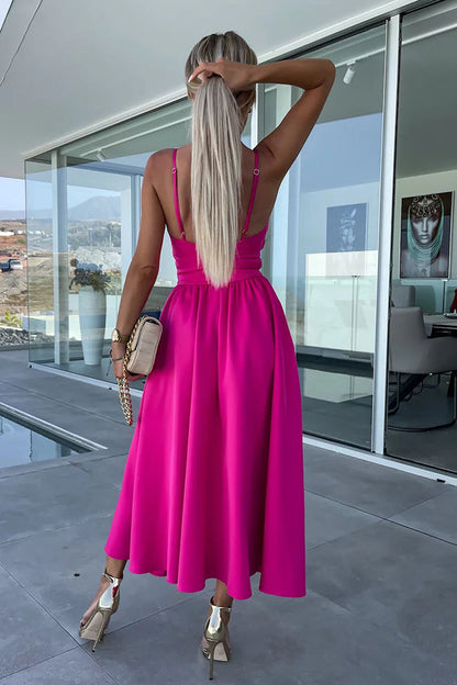 Thoughtfully Designed Dress