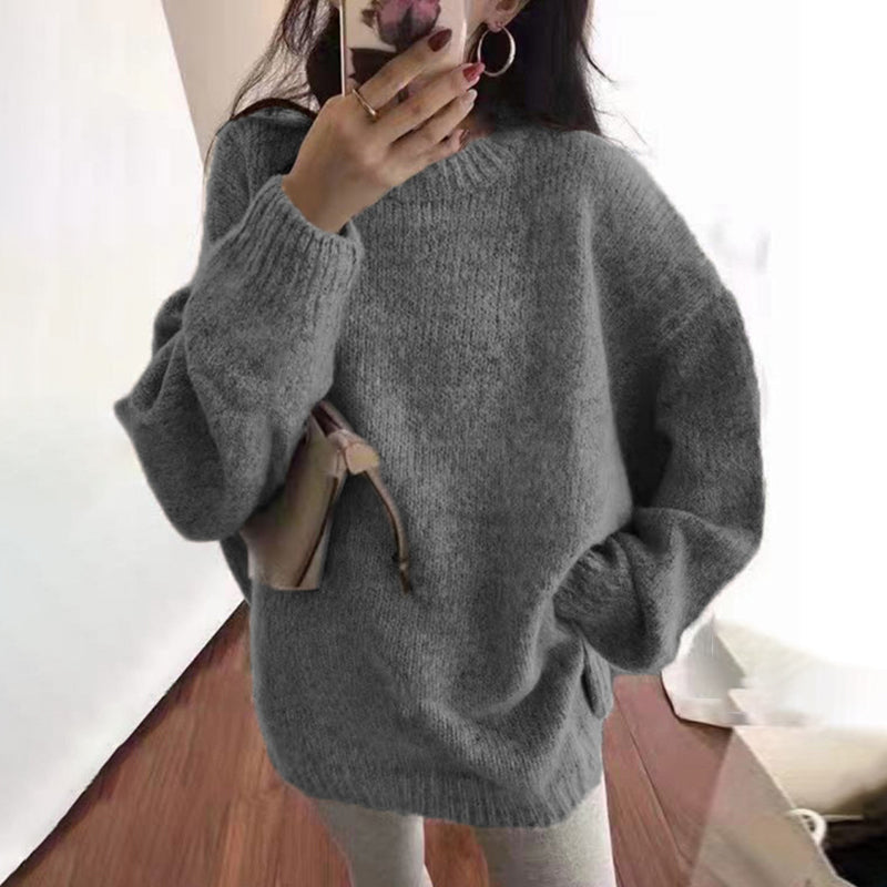 Thoughtfully Designed Sweater