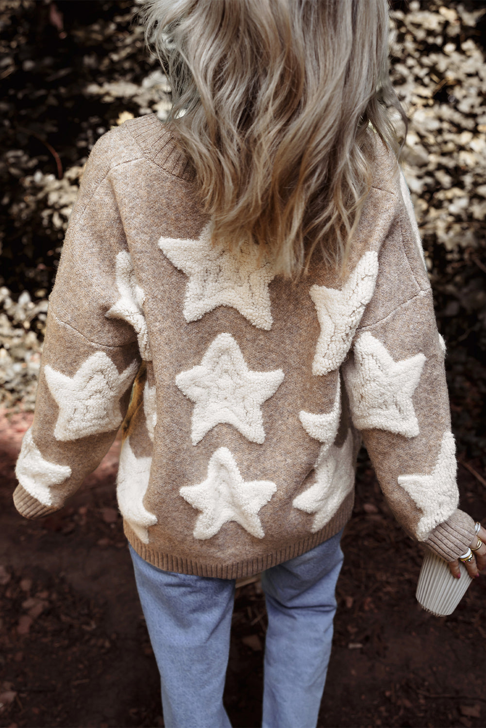 Vintage Inspired Sweater