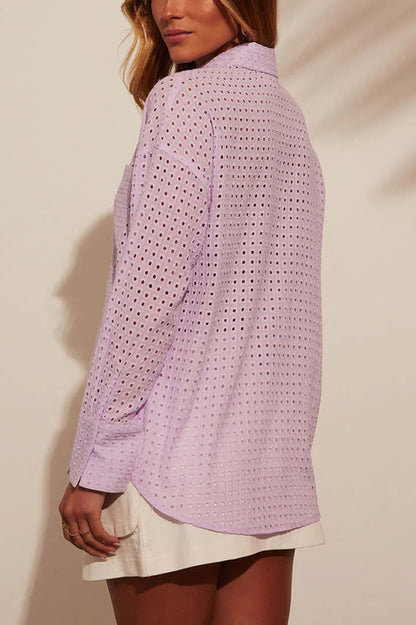 Elegantly Designed Shirt