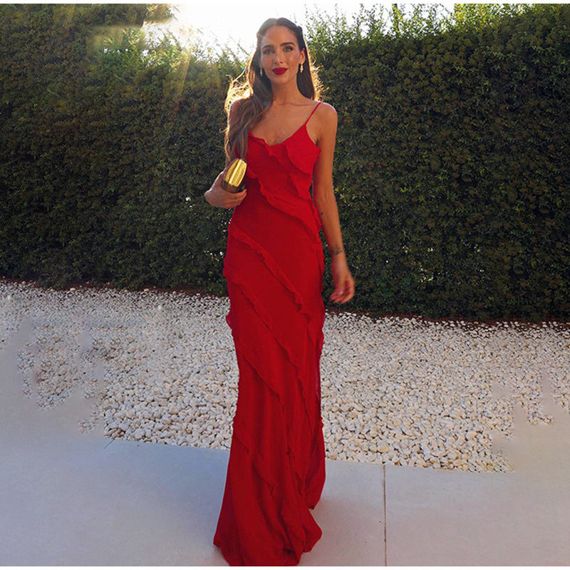 Thoughtfully Designed Dress