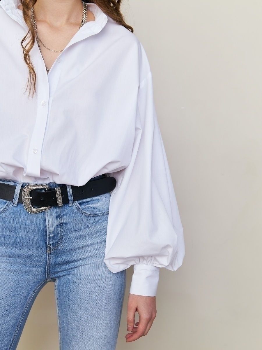 Beautifully Crafted Shirt