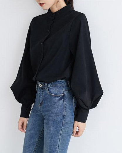 Timeless Vintage Style Shirt