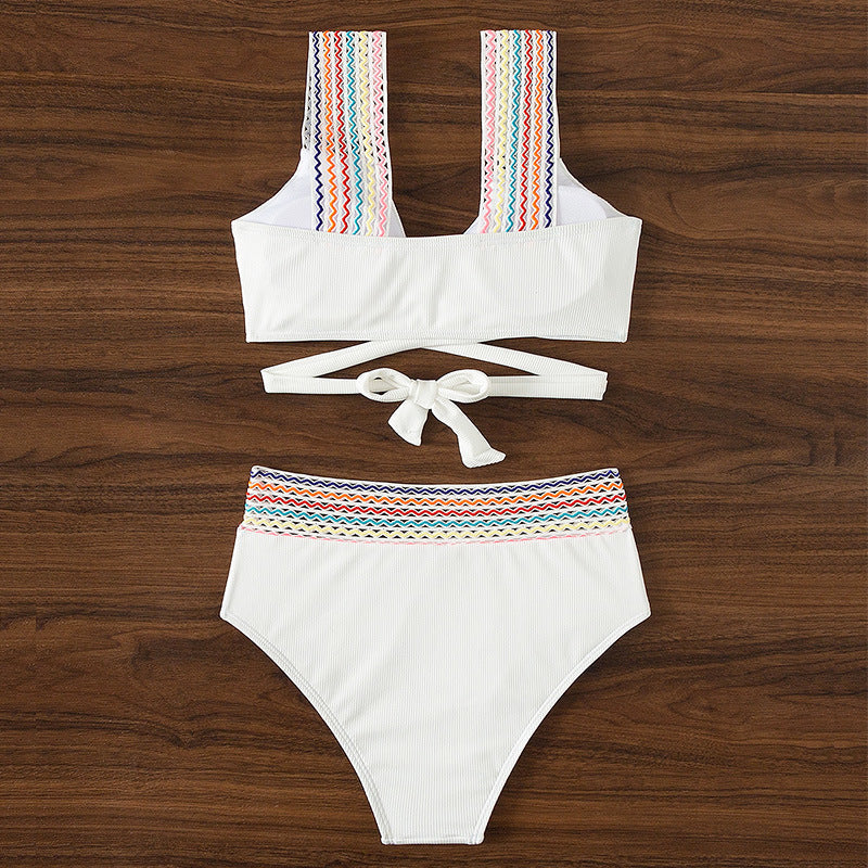 Thoughtfully Designed Garment