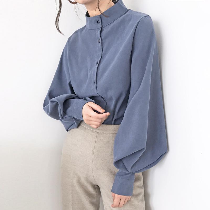 Timeless Vintage Style Shirt
