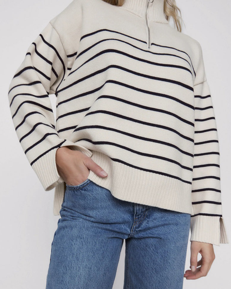 Gracefully Designed Blouse