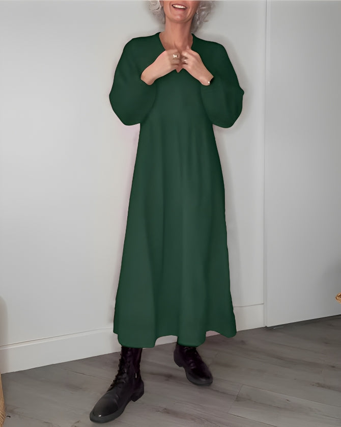 Thoughtfully Designed Dress